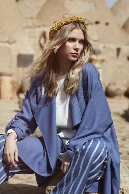 Woman Clothing