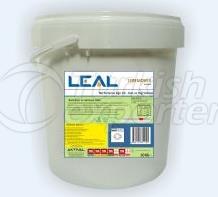 Leal Powder Detergent