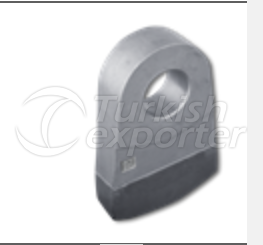 Raw Materials Breakers