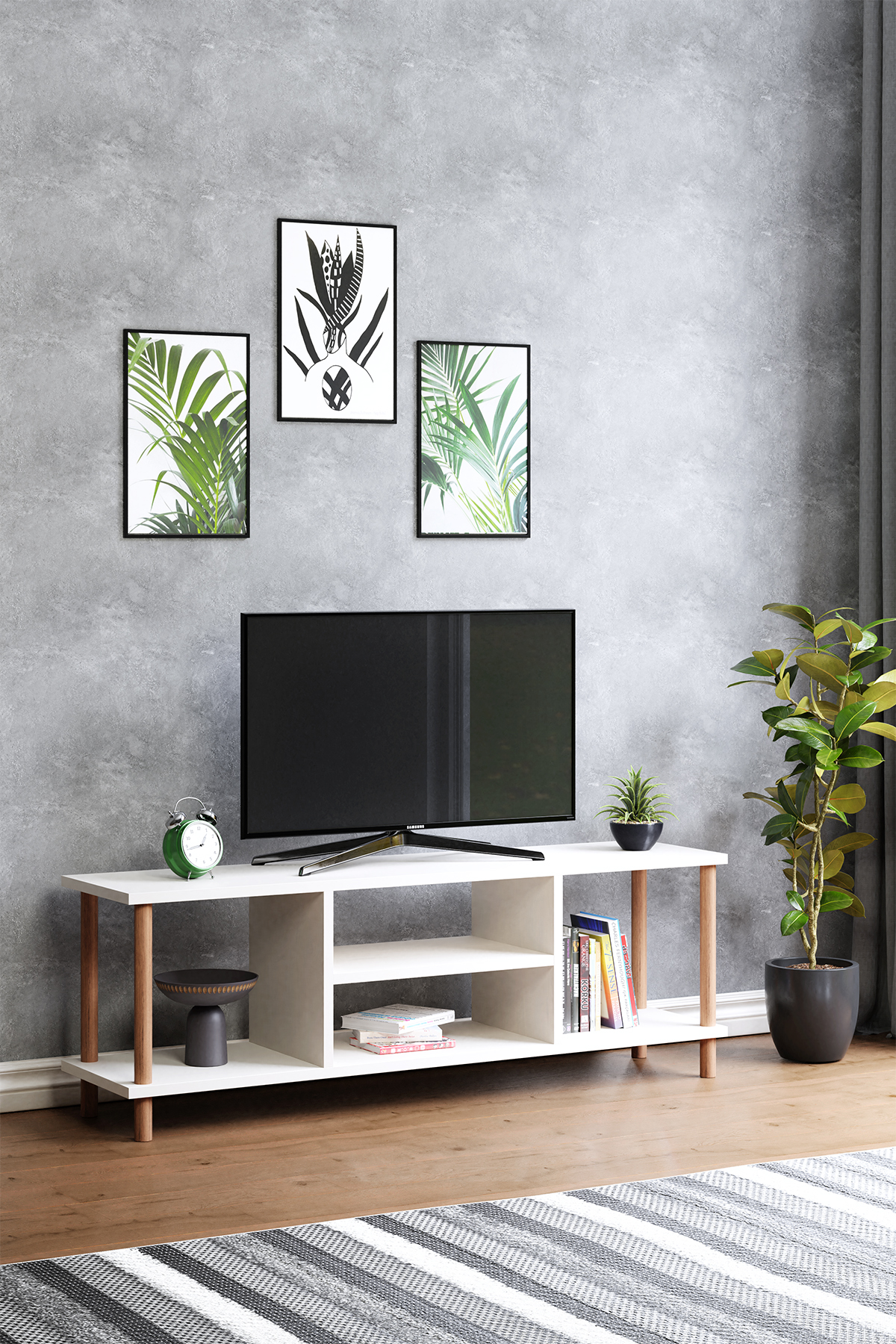 TV Units