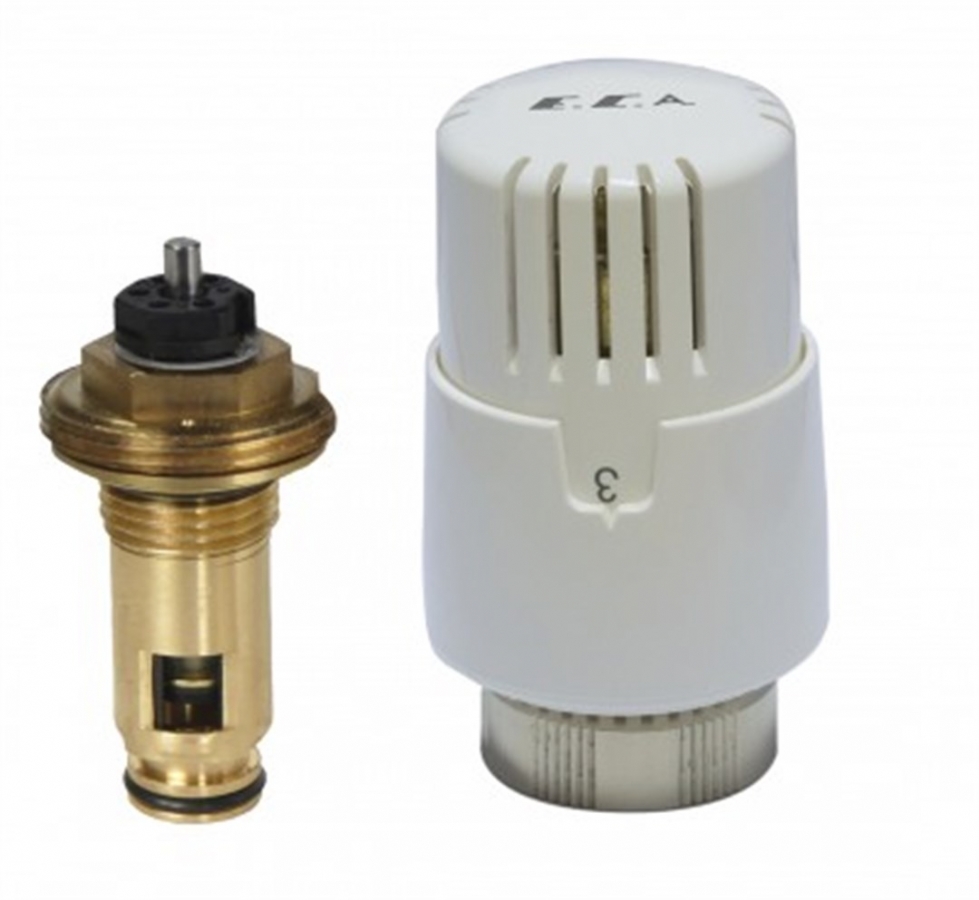 Thermostatic Valve