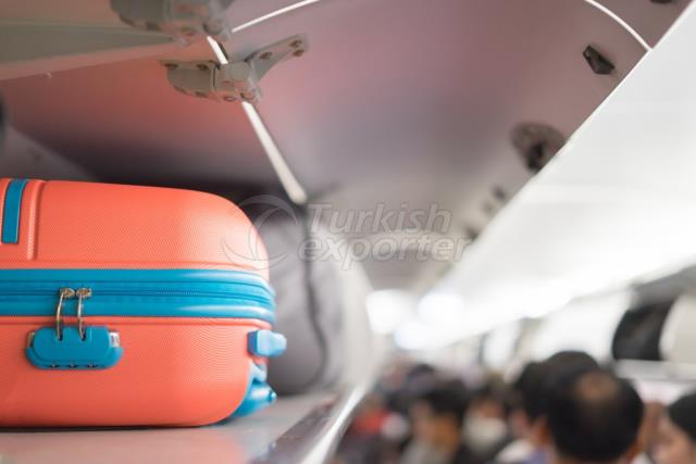 Cabin Bag