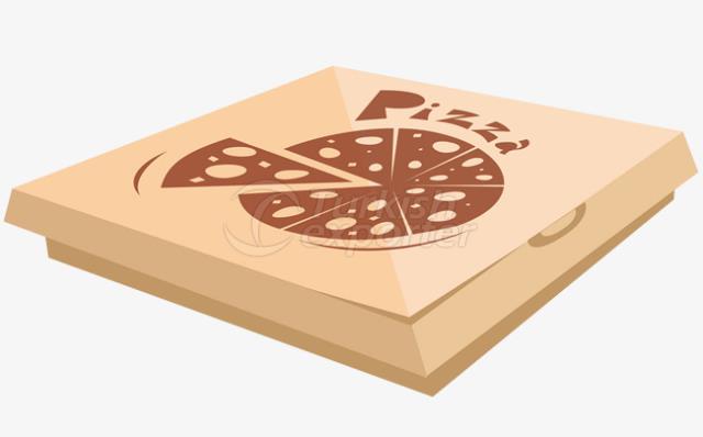 Pizza Box