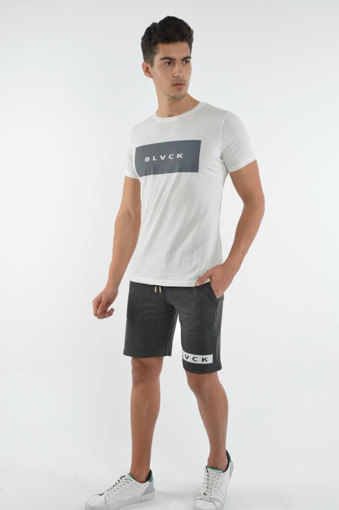 Men's T-Shirt Set