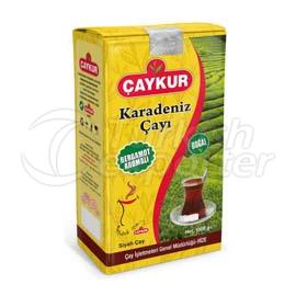 Bergamot Aromatic Tea  -Karadeniz Cayi