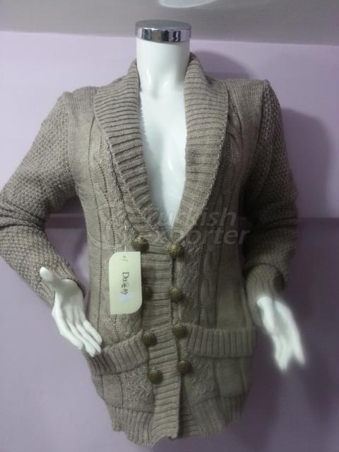 Women Sweater - 103001