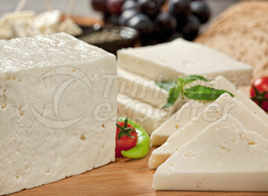 White Cheese