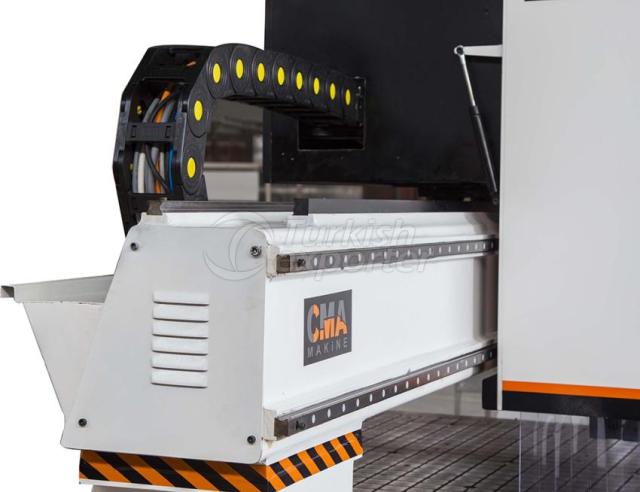 Cnc Machinery CMA 2136
