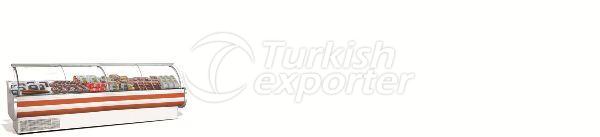 Showcase Rayon CPS-107