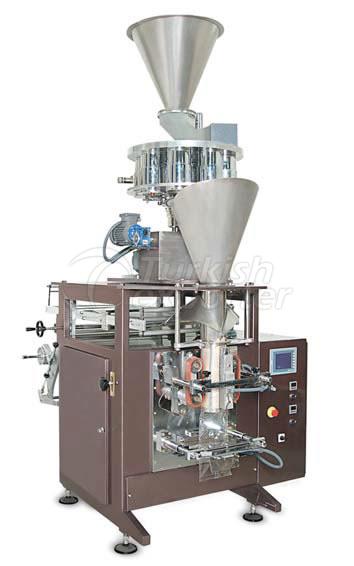 Dikey Paketleme Makinası VSVP 1000