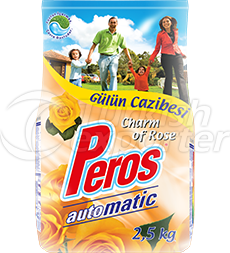 Powder Detergent Matic
