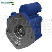 PTO VOLVO SR 62 -2 Double Gear