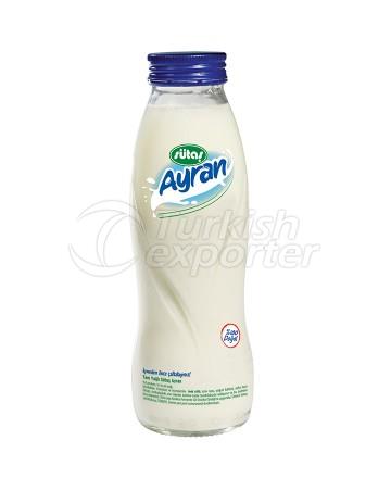 suero de la leche