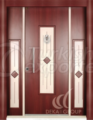 Luxury Door KR-002