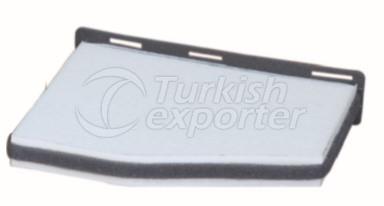 Cabin Filter GKC - 9124 - J