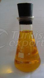 vegetable oils