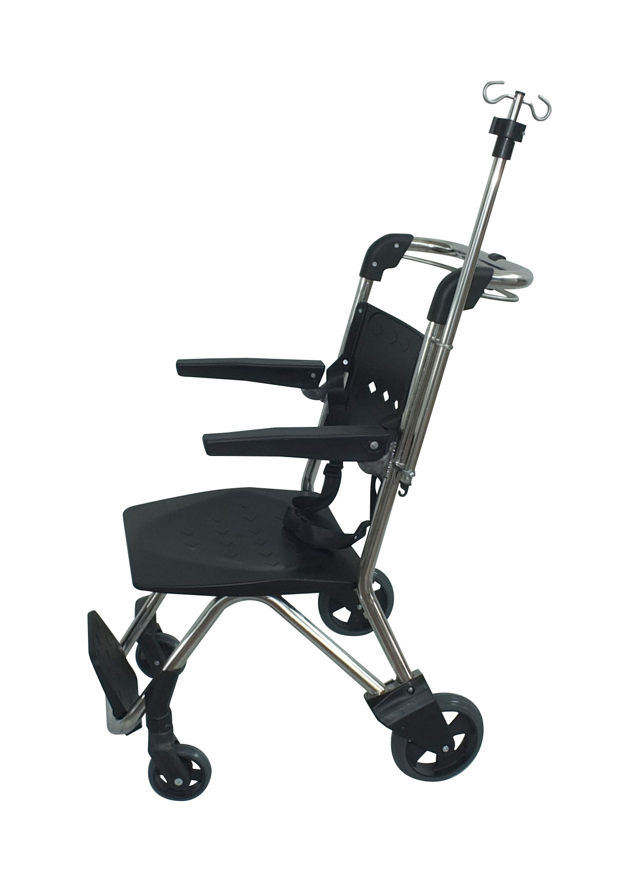 Patient Transfer Wheelchairs