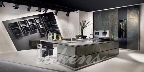 Kitchen Models LAKENS 1005