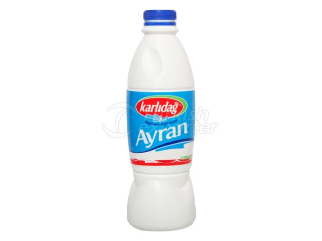 Ayran