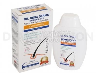 Herbal Stem Call Technology Shampoo 300 ml