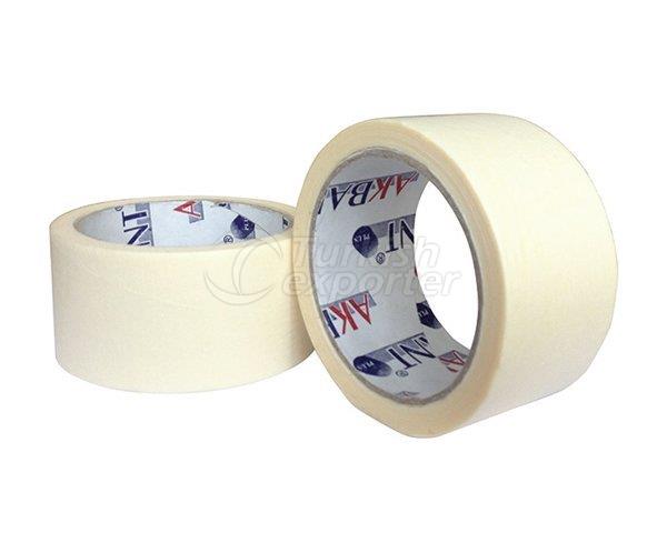 Masking Tapes