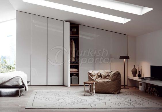 Sliding Wardrobe