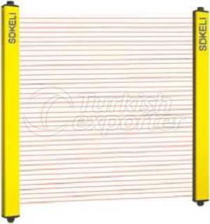 Safety Light Curtain Manufacturers