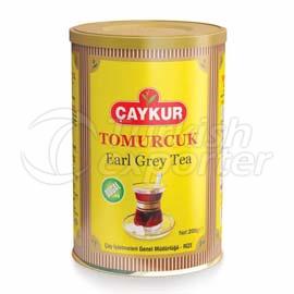 Tomurcuk Tea -Earl Grey