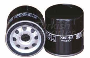 Oil Filter GLY - 1000- J