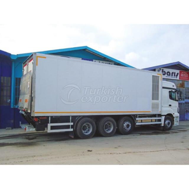 Live Chick Carrying Case