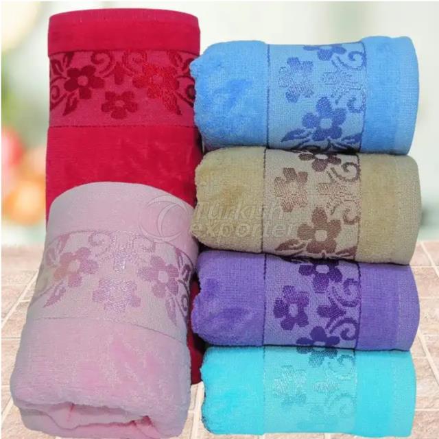 Kitchen Towel Velvet Gelintaci