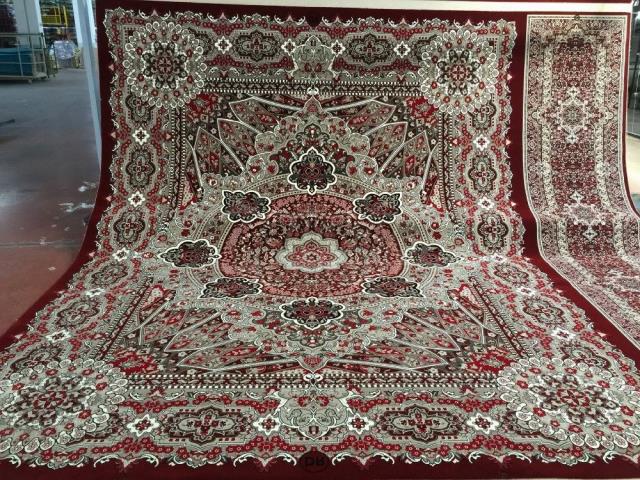 Generous Anatolia Carpet