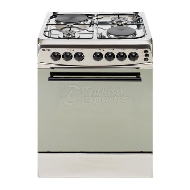 Oven TE-6622