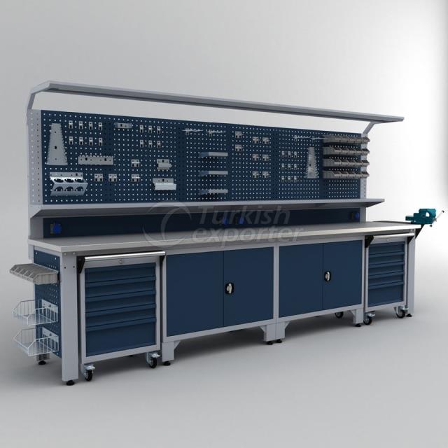 Workbench BD.36.15.72