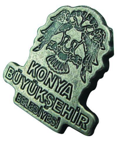 Konya Buyuksehir Belediyesi