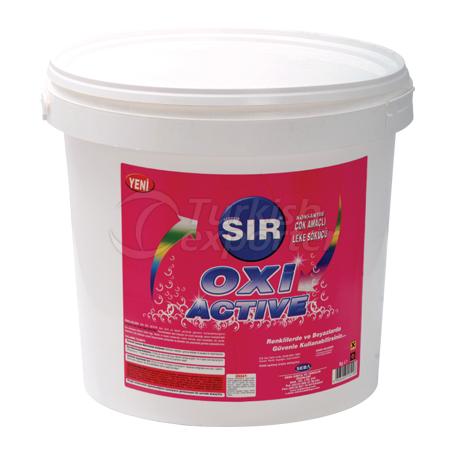Oxi Active Stain Remover Sir