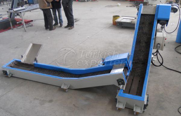 Part Transferring Conveyor