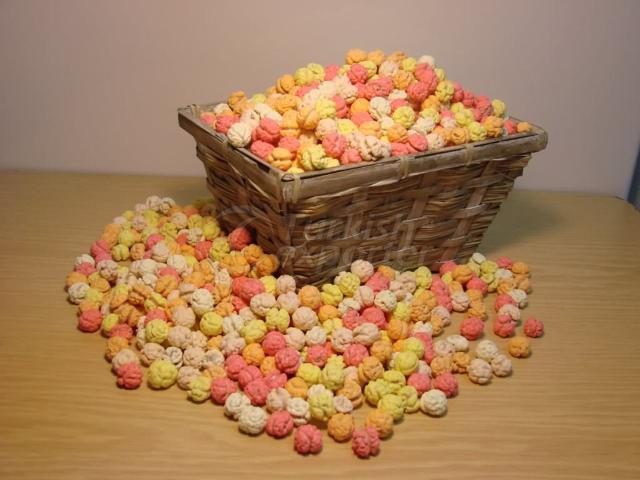 Sweeties