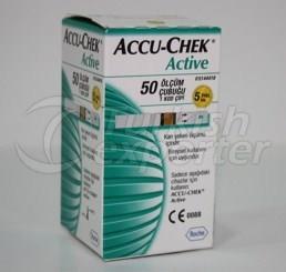Accu-Chek Active Solvay