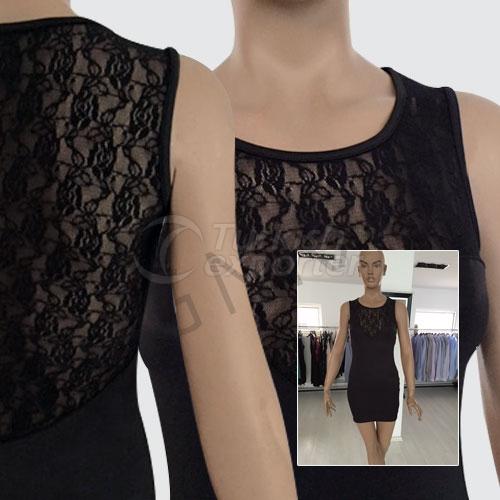 Women Garments RGNRG-4404