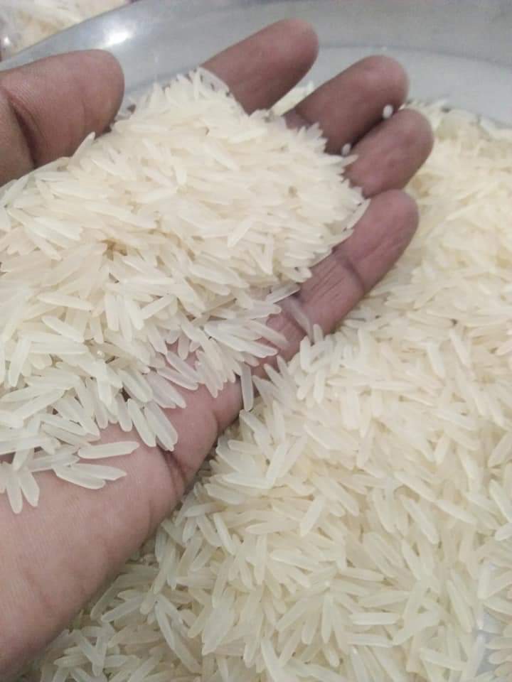 Basmati Rice