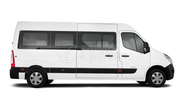 Minibus