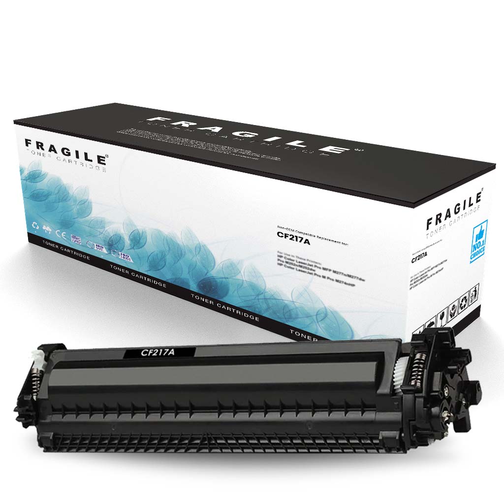 COMPONENT TONER CF217       