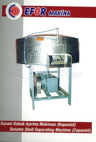 Sesame Shell Seperating Machine (Copanist)