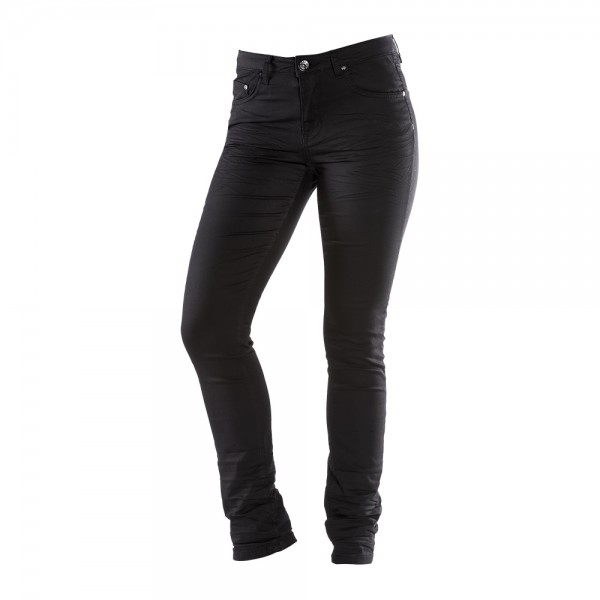 Jenny Black Jeans