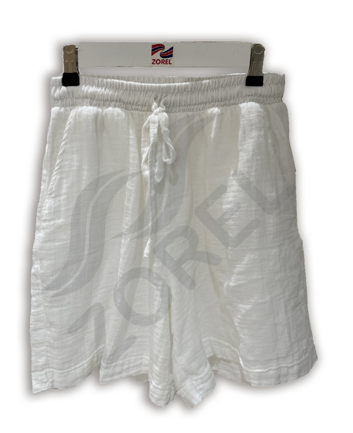 Muslin Short