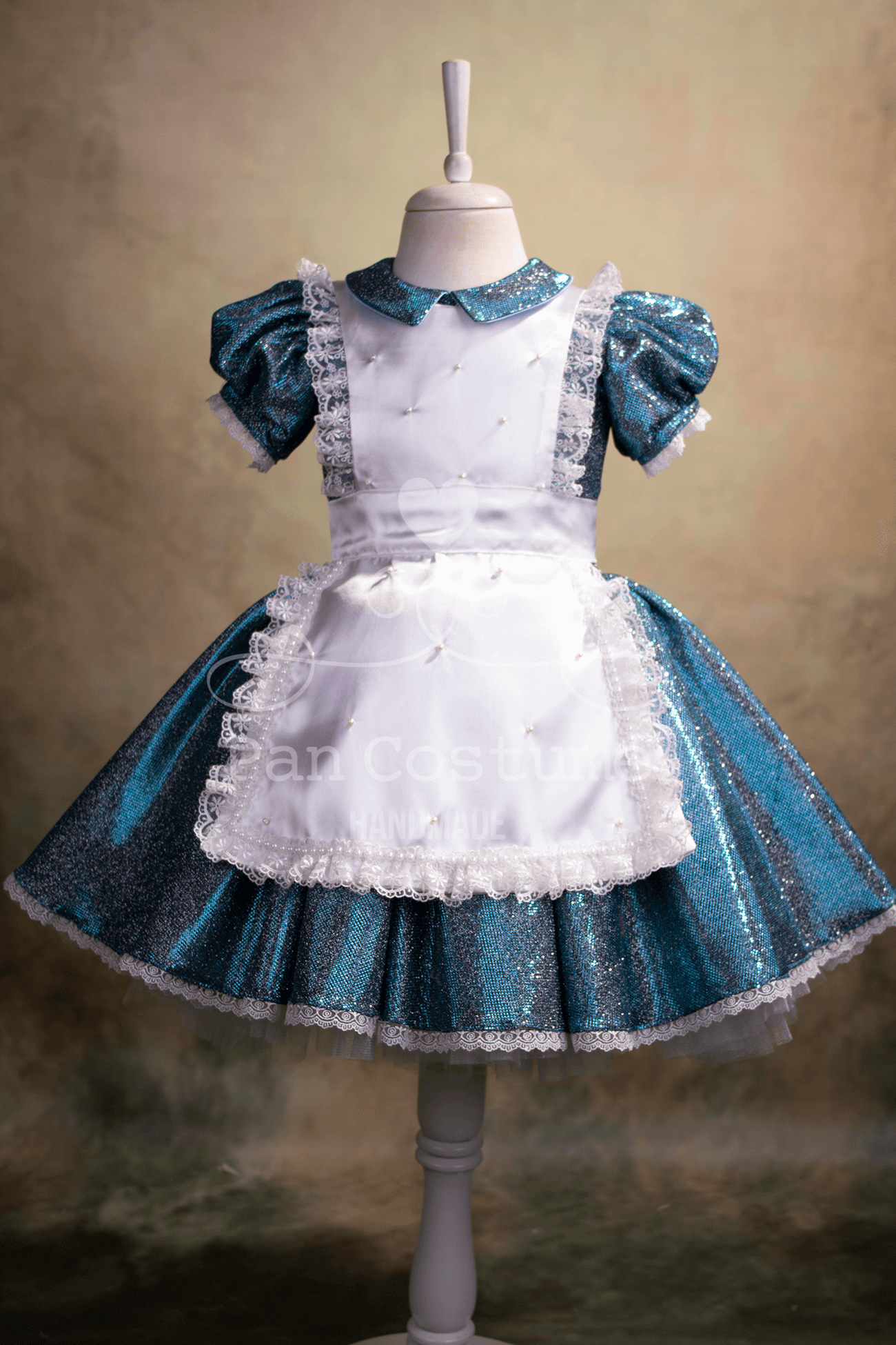 Alice Dress