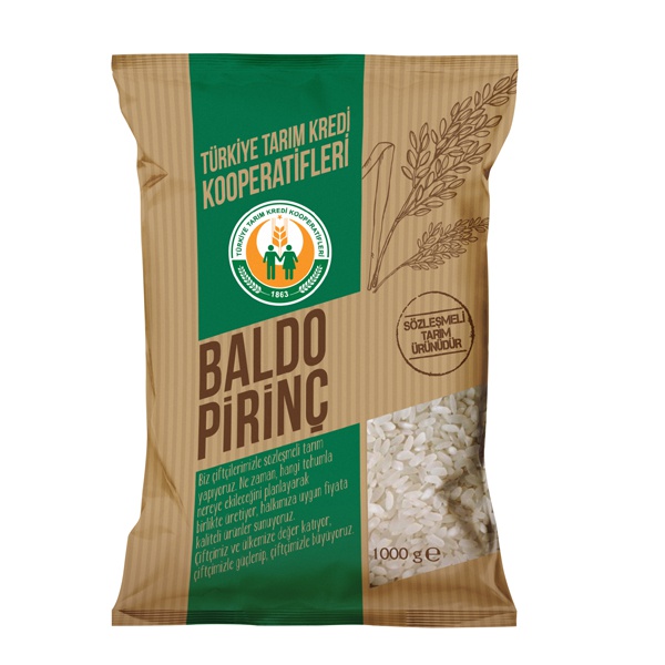 Baldo Rice