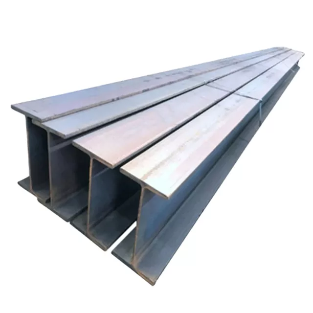 Carbon Steel H Beam