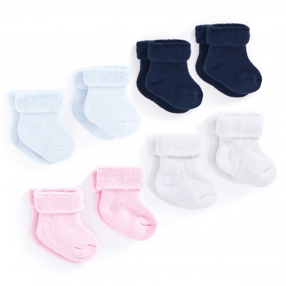 Baby Socks B8673FUC